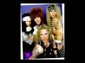 Steel Panther / Metal Skool - Community Property
