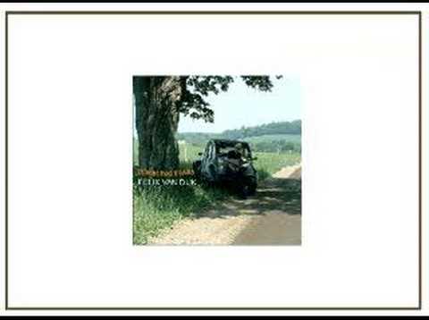 New CD Tumbling Years by Felix van Dijk.