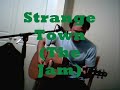 Strange