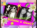 Nelena & Jemi-On the Line-Demi Lovato & Jonas Brothers