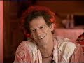 Keith Richards Interview - \"Music is stronger than that!\"