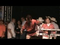 Banda Cohuich El Baile Del Sapo ( Feria De Nayarit En California 2010 ).MPG