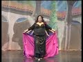 raks al khalil (dance of friends) belly dance troupe performance at rakkasah 2008.  sassy saidi routine (aurora borealis veil routine), music by dj mosavo from serpents garden, mystic caravan. rakkasah west 2008. march 16th, 2008. vallejo, ca. special thanks to pete for his uploading magic.