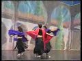 raks al khalil (dance of friends) belly dance troupe performance at rakkasah 2008.  sassy saidi routine (aurora borealis veil routine), music by dj mosavo from serpents garden, mystic caravan. rakkasah west 2008. march 16th, 2008. vallejo, ca. special thanks to pete for his uploading magic.