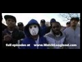 Gangland - Clash of the Crips Season 6 Episode 20 (1 of 5)