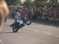 Scooter STUNT Scooter STUNT