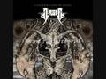 Arsis - Maddening Disdain (w/lyrics)