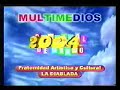 fraternidad artistica y cultural la diablada