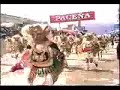 fraternidad artistica y cultural la diablada