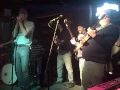 Jake Rogers Plays at Charlie Mopps   (Part one)