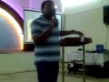 EL PASTOR DE LOS JOVENES ONE PREDICA ADAN Y EVA POSTMODERNO
