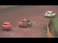 Autocross Nov� Paka 8.9.2007 part2