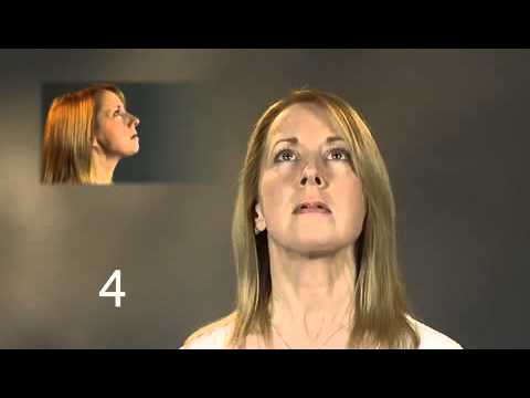 how to reduce face fat