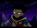 The Sagas of  Teen  Titans, Part V - If I Could Turn Back...