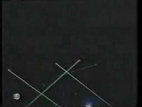 Yannis XENAKIS: Le Polytope de Cluny