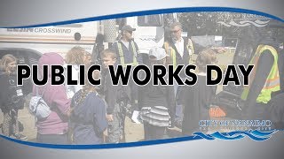 Public Works Day