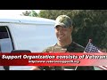 Veterans Support Organization-Commercial Family And Social Support