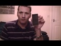 Ipod Touch & Ustream Problems.............HELP !!!!, Advice needed !!