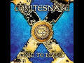 Best Years - Whitesnake