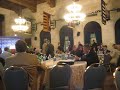 Typical Washington Breakfast Function Typical Washington Breakfast Function
