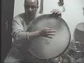 bendir solo