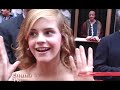 An Emma Watson Video