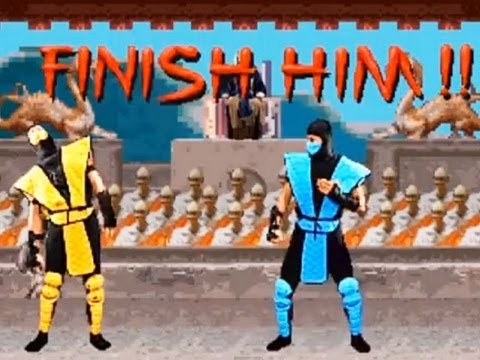 Video Game Parodies -- Vsauce2 Leanback #10