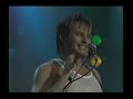 Cutting Crew - One For The Mockingbird (live)