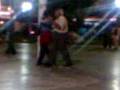 videos de Tangos en directo. Plaza San Martin, Córdoba, Argentina