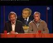 Gefressenes Funden - Bush & Kerry