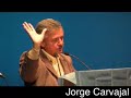 Jorge Carvajal en