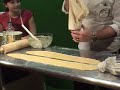 The classic pasta dough by Oscar De...