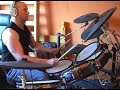 Smashing Pumpkins - Bullet with butterly wings live - cover