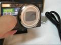 ricoh caplio r4, used, digital camera,