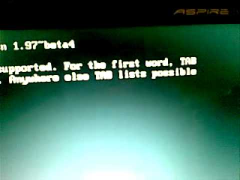 how to rebuild initrd ubuntu