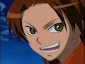 アニメ デジモンセイバーズ 保志 保志総一郎 大門大 キャラソン 保志キャラソン