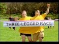 Siamese Twins Coca-Cola Spec Ad