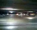 honda civic b16 in a parking garage 1st and 2nd gear
