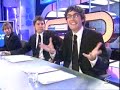 CQC 10/10/07 (6/11) - Top Five de la Televisión