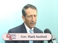 Mark Sanford Fires Back At Lindsey Graham In Defense Of Libertarians
