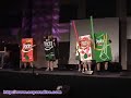 Anime central 2004 - s06 creation of evangelion pocky yatta