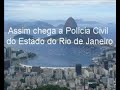 PCERJ 200 Anos PCERJ 200 Anos