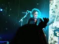 The Cure - A Forest - Dallas 06.06.08 The Cure - A Forest - Dallas 06.06.08