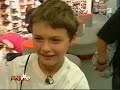Eko Fresh & Willi Herren @ Pro 7 - We are Family Eko Fresh & Willi Herren @ Pro 7 - We are Family