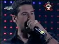 mad video music awards 2006 emirlis peris rafailidis rock