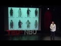 Click here to watch this video TEDxNBU - Encho Naydenov - About emotions and photography