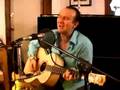 Colin Hay playing Land Down Under with Rode NT3