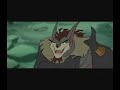 Silverwing Episode 11: Strange Batfellows [2/3]