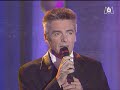 Patric Fiori, Lucie Garou & Daniel Lavoie - Belle