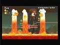 New Super Mario Bros. Wii Walkthrough - The Waggly Inferno (35)